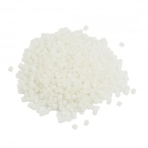 800 Pcs PCB Board Nylon LED Spacer Support Holder Boot 5mm x 4mm