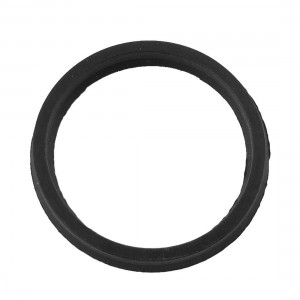 Piston Rod Shaft NBR Pneumatic Seal Mya Black 22mm x 26mm x 2 8mm