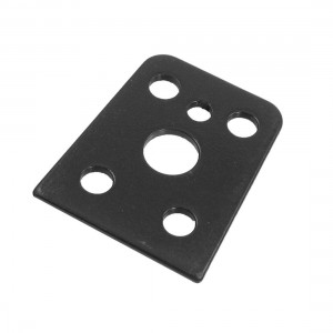 Spare Part Auxiliary Handle Baseplate for Electric Pick