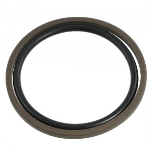 63mm x 52mm x 4 2mm NBR PTFE Glyd Ring Piston Seal