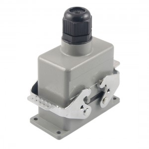 PG16 22mm Threaded Shell for Cable Entry Connector