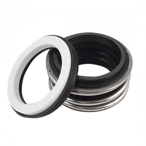 MB1-53 53mm Rubber Bellows Sealing Mechanical Seal