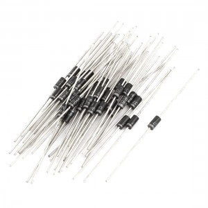 40 Pcs UF4007 do 41 Ultra Fast Rectifier Diode 1A 1000V