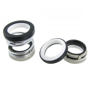 Single Coiled 30mm Inner Diameter Mechanical Seal