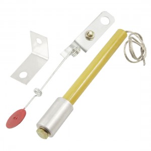 10KV 15A Capacitor Dedicated Overload Short-circuit Protective Fuse Link