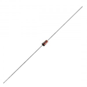 Through Hole Zener Diode 1 2W DC 10V Voltage Regulators