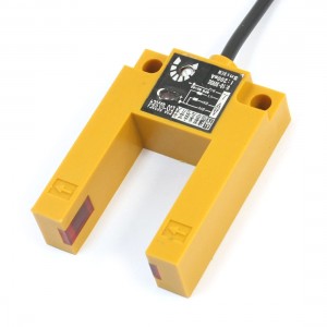 DC 10 30V 30mm Infrared Ray Through Beam Photoelectric Switch Sensor E3S GS30E4