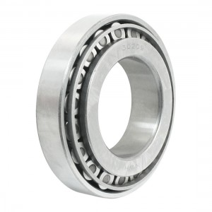 45mm x 85mm x 20mm Chrome Steel Radial Taper Roller Bearing 30209