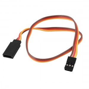 300mm Length Servo Extension Lead for RC Helicopter Aircraft