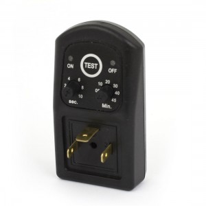 AC/DC 24-240V/380V Air Compressor Electronic Controlled Timer Condensate Drain