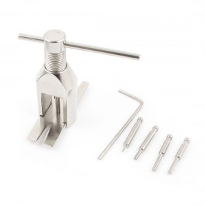 2pcs Universal Pinion Gear Puller Remover Tools Set for Walkera RC Plane Motor