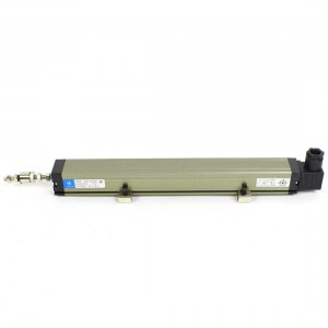 Printer Pull Rod Linear Position Displacement Sensor 225mm Stroke BWL225