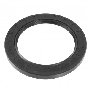 95mm x 130mm x 12mm Metric Double Lipped Rotary Shaft Oil Seal TC