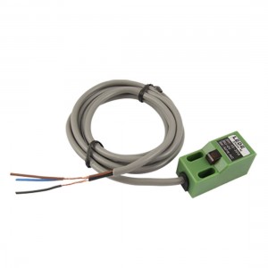 SN04-P PNP NO 3-wire 4mm Inductive Proximity Sensor Detection Switch DC 10-30V