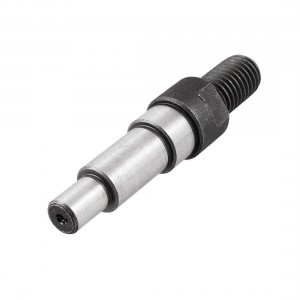 13mm Male Thread Angle Grinder Power Tool Part Shaft for Bosch 180