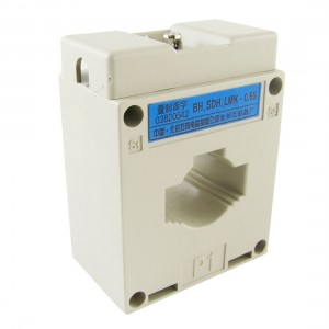 50A Primary 5A Secondary 50/5 Ratio Current Transformer 0.66KV