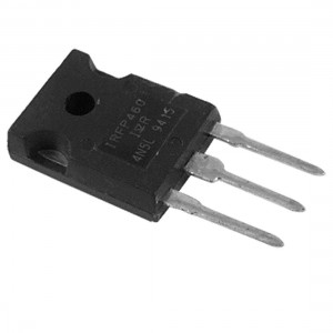 IRFP460 N Channel MOSFET 500V 20A Fast Switching TO-247