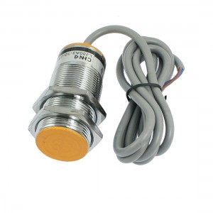AC 90-250V 300mA NO 10mm Inductive Proximity Sensor Switch LJ30A3-10-J/EZ