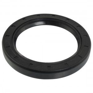 70mm x 92mm x 12mm Metric Double Lipped Rotary Shaft Oil Seal TC