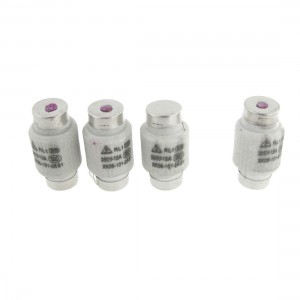 AC 380V 15A 32 x 16.5mm Screw Base Type Fuse Links RL1-15 4 Pcs Rrsmj
