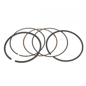 5 in 1 Petrol Engine Piston Ring Set for 188 Gasoline Motor