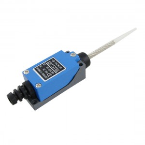 ME-8166 Momentary Spring Stick Rod Enclosed Limit Switch for CNC Mill Plasma