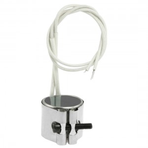 110V 380W 35 x 35mm Injected Mould Heating Element Band Heater