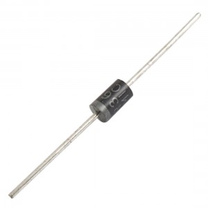 40 Pcs Axial Leaded SR360 Rectifier Schottky Diodes 3A
