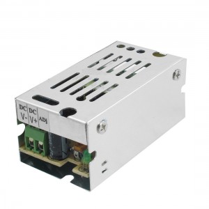 AC 110/220V DC 12V 1A 12W Switch Power Supply Driver for LED Strip Illuminated