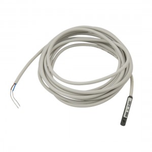 DC AC 5-120V Pneumatic Air Cylinder Magnetic Reed Switch Sensor D-A93