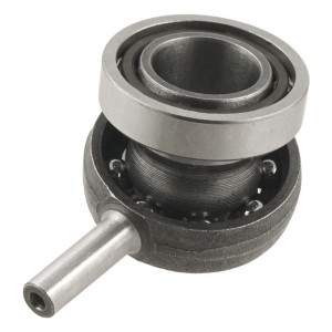 Sewing Design Rod Ball Bearing for Bosch GBH2-24 Electric Hammer