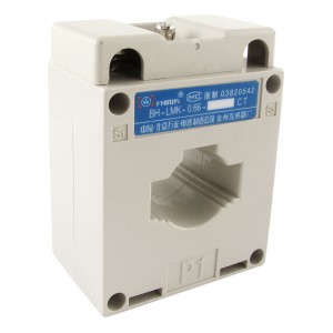 0.66KV 50/60Hz 400/5 Ratio CT Current Transformers