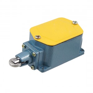 JLXK1-411 Parallel Roller Plunger Enclosed Momentary Compact Limit Switch