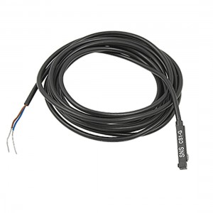 CS1-G Magnetic Reed Switch w 2m Cable for Pneumatic Air Cylinder