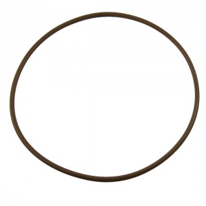 Mechanical Fluorine Rubber O Ring Seal Gasket Washer 130mm x 3.5mm