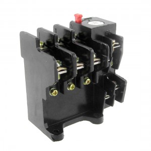 JR36B 3 Pole Thermal Overload Relay 20A 3 2 5A 1 No 1