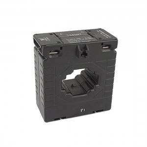 Class 0.5 General Electric Current Transformer 100:0.1