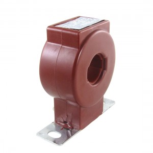 LMZJ 0 5 0 6KV 50Hz 0 5 Accuracy Class 30 5 Current Transformer