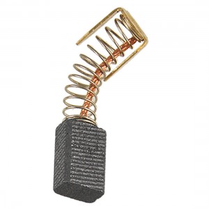 8 Pcs 12 x 8 x 5mm Carbon Brush for Makita CB51