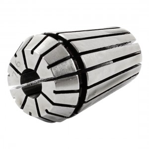 ER20 ER-20 7mm Stainless Steel CNC Milling Spring Collet