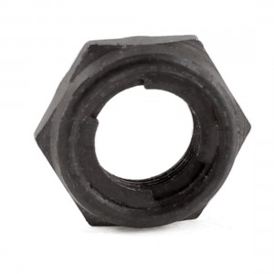 9mm Thread Diameter Metal Hex Screw for Z1C-MH-26 Electric Hammer