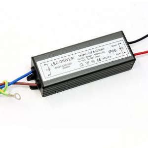 sDriver Power Supply 600mA DC 25-40V AC 85V-265V for LED Light Illuminated
