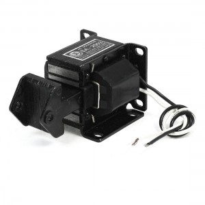 SA-2502 Lift 2.0kg AC Tractive Solenoid Electromagnet
