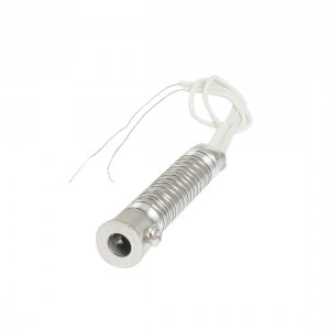 Replacement 80W Metal Heating Element Core for Soldering Iron