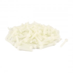 120 Pcs M3 x 20mm Phillips Cross Screwdriver Threaded Spacer Support