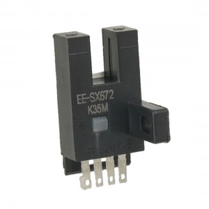 EE-SX672 NPN Photo Micro Sensor Photoelectric Switch