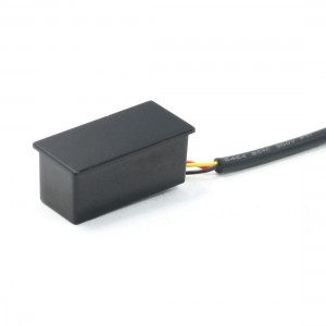 TDL-5002 Model Automatic Light Temperature Sensor Control Module DC 5V-24V