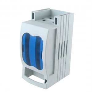 HR17B 2 Pole Fuse Disconnect Isolation Switch 32A 500VAC