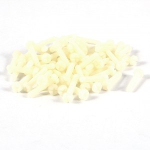 M3 x 15mm Machine Boards Phillips Screwdriver Threaded Spacer 60 Pcs