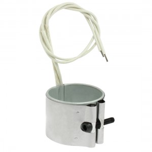 110V 230W 55 x 45mm Injected Mould Heating Element Band Heater